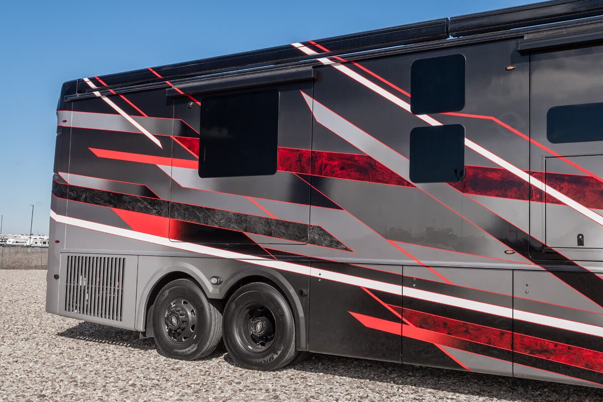 Bus-Stuff.com Class A Rv For Sale