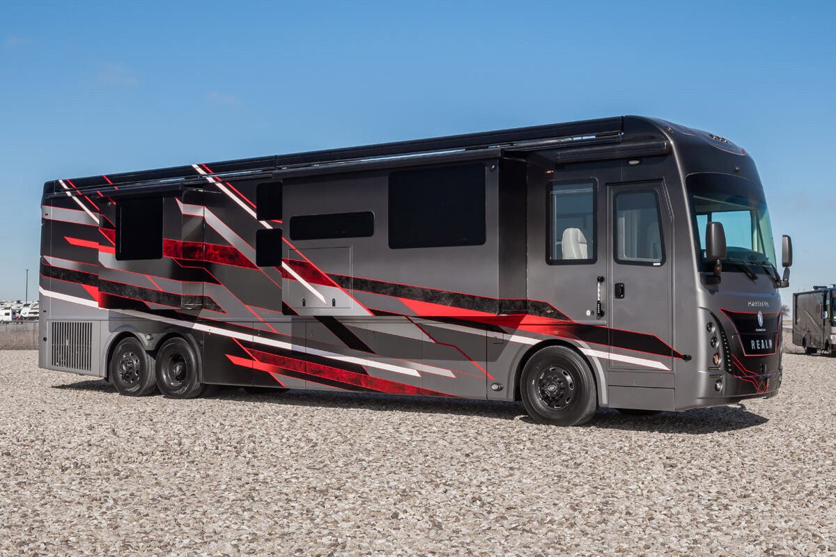 Bus-Stuff.com Class A Rv For Sale