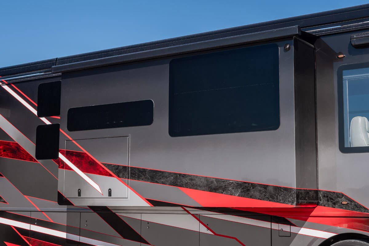 Bus-Stuff.com Class A Rv For Sale