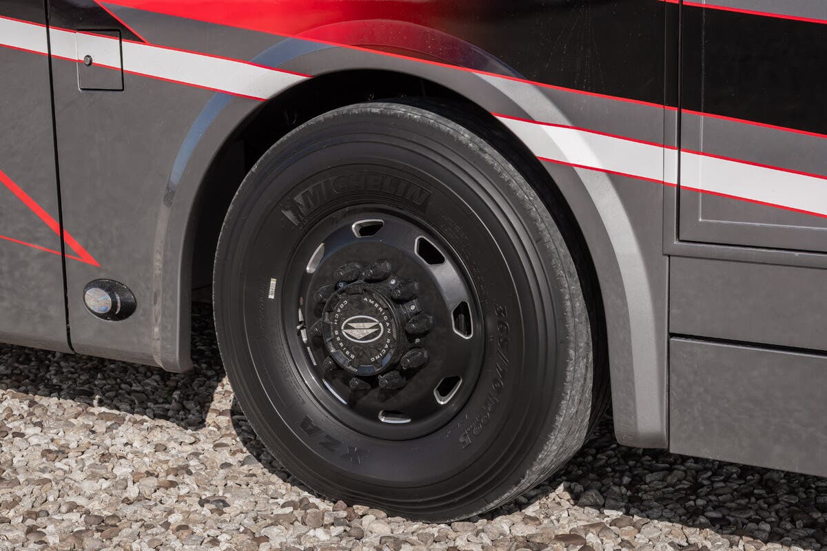 Bus-Stuff.com Class A Rv For Sale