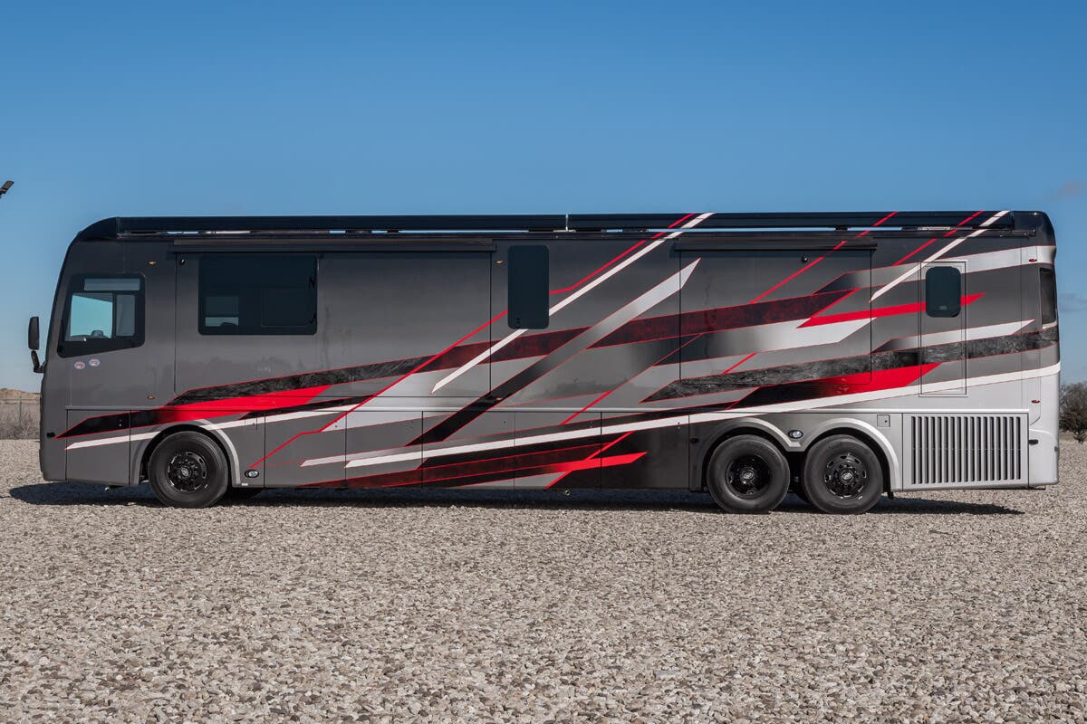 Bus-Stuff.com Class A Rv For Sale