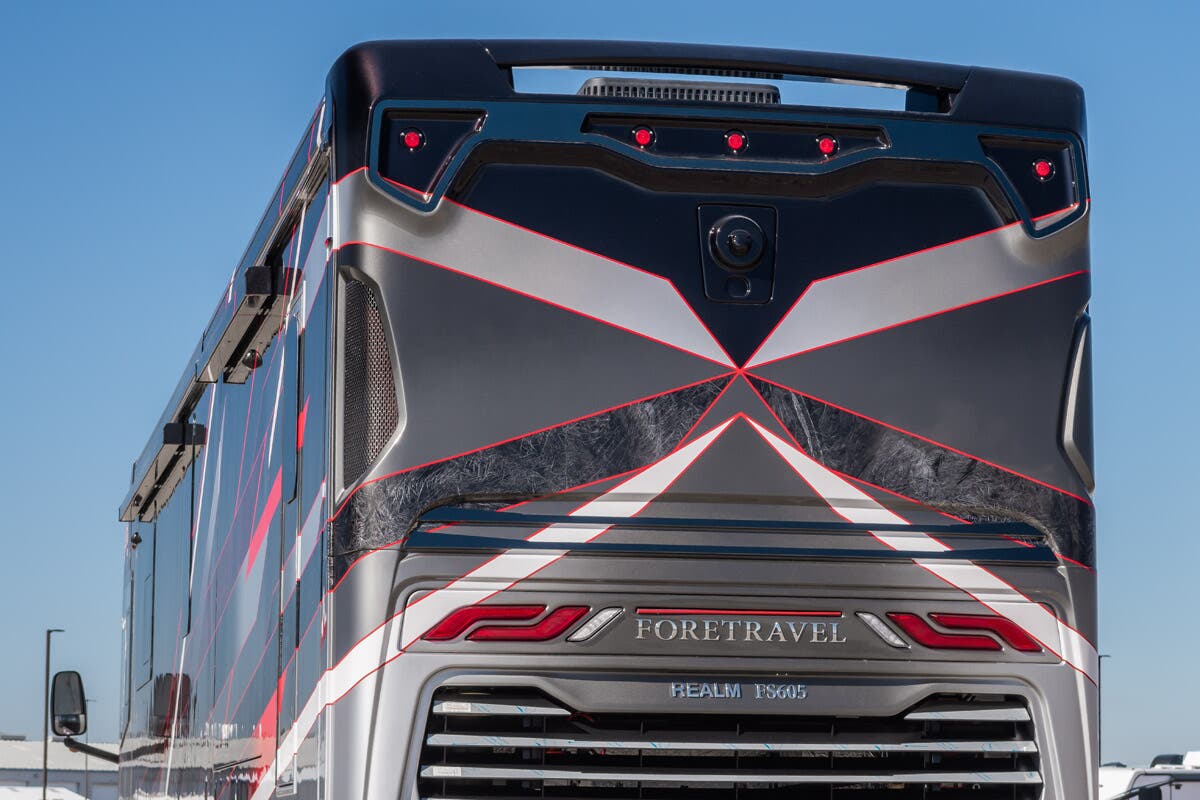 Bus-Stuff.com Class A Rv For Sale