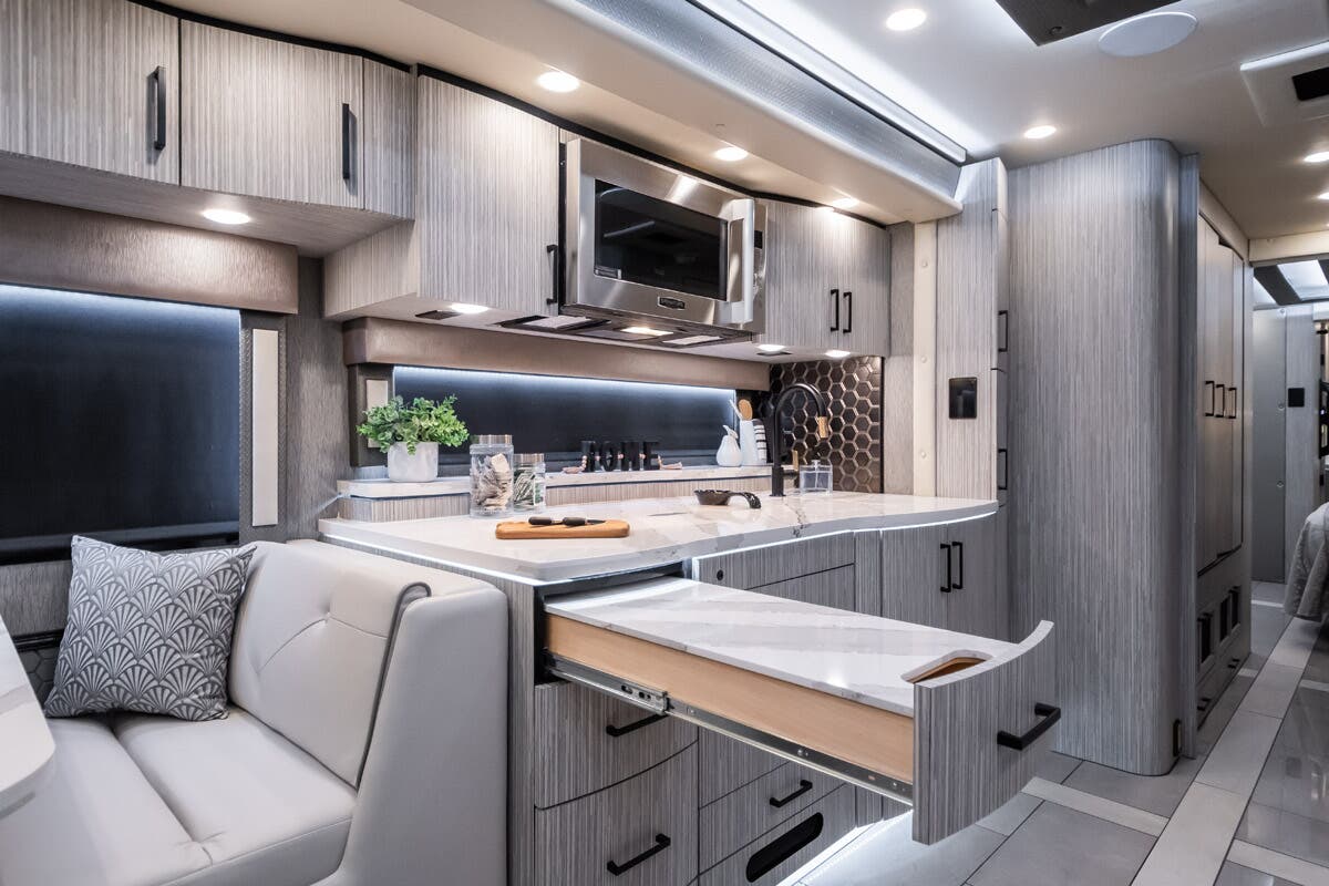 Bus-Stuff.com Class A Rv For Sale