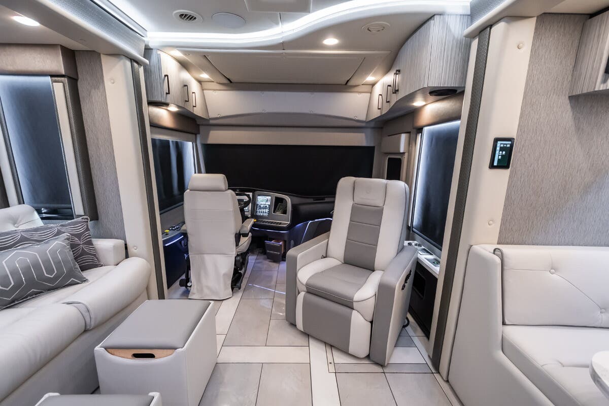 Bus-Stuff.com Class A Rv For Sale