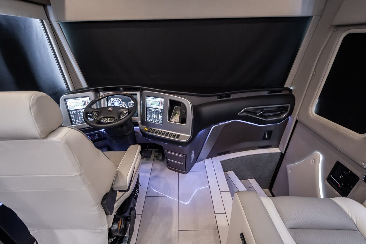 Bus-Stuff.com Class A Rv For Sale