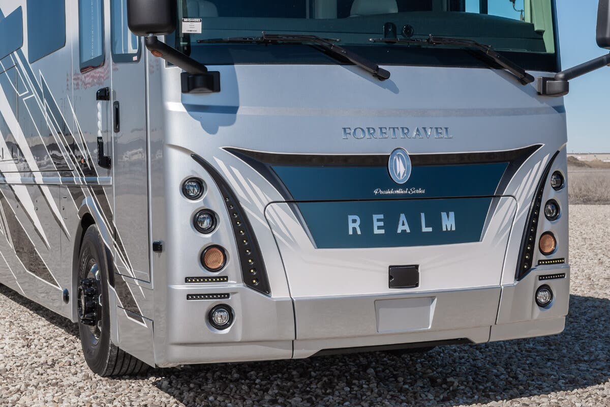 Bus-Stuff.com Class A Rv For Sale