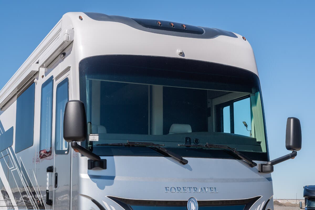 Bus-Stuff.com Class A Rv For Sale