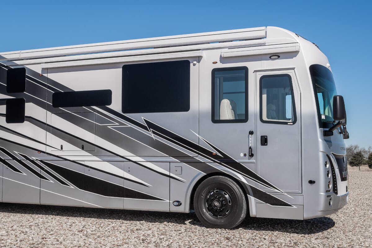 Bus-Stuff.com Class A Rv For Sale