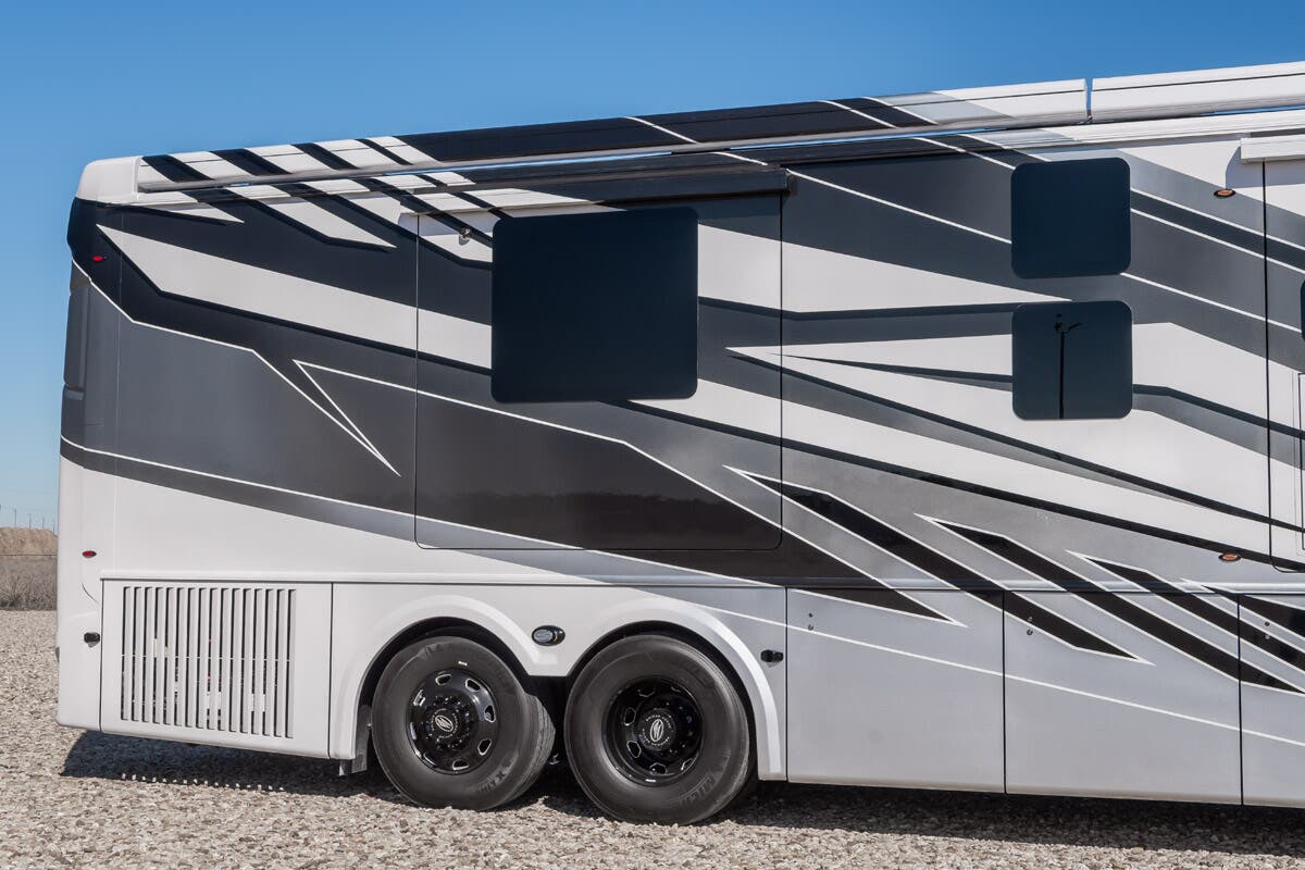 Bus-Stuff.com Class A Rv For Sale