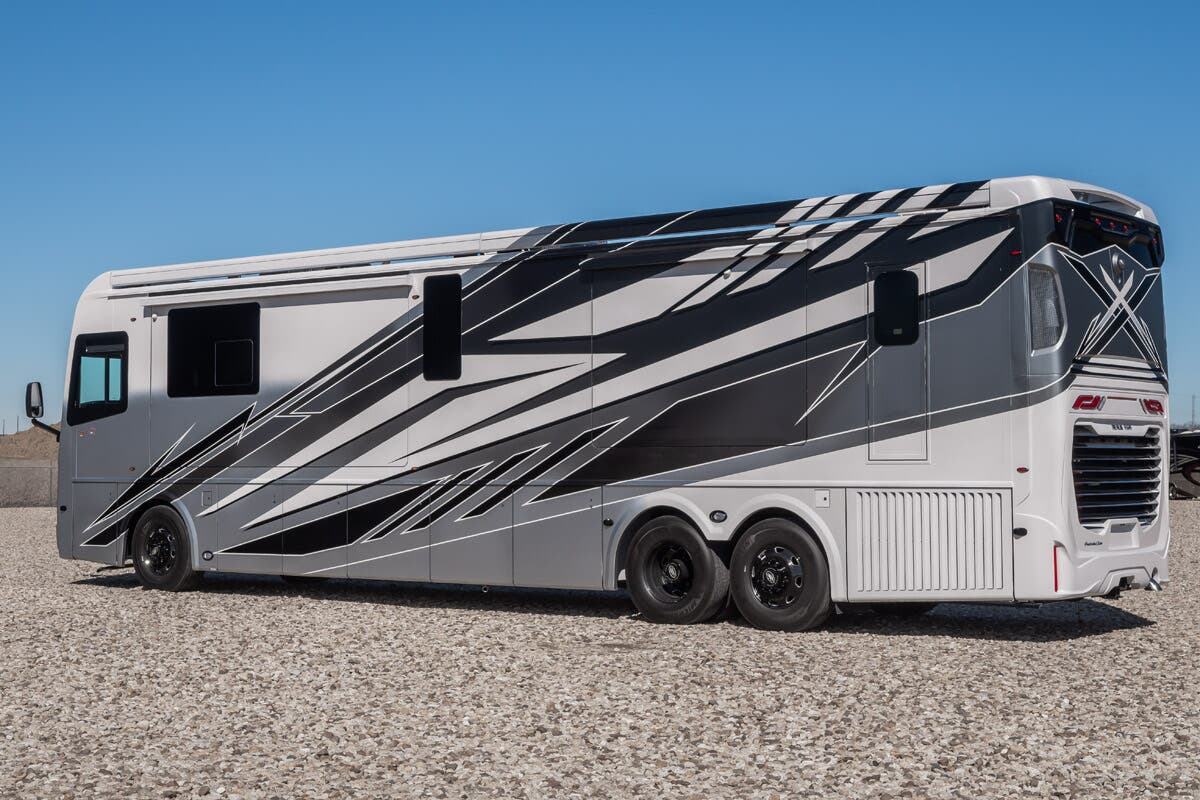 Bus-Stuff.com Class A Rv For Sale