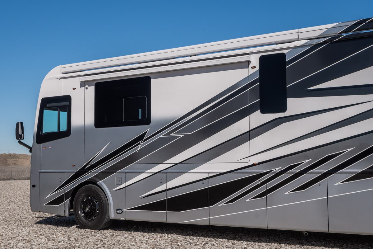 Bus-Stuff.com Class A Rv For Sale