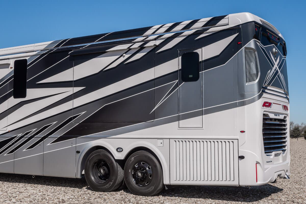 Bus-Stuff.com Class A Rv For Sale