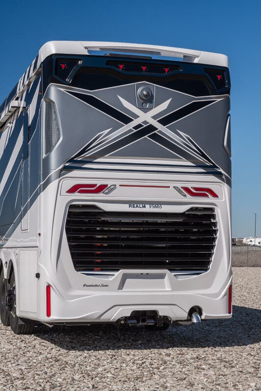 Bus-Stuff.com Class A Rv For Sale