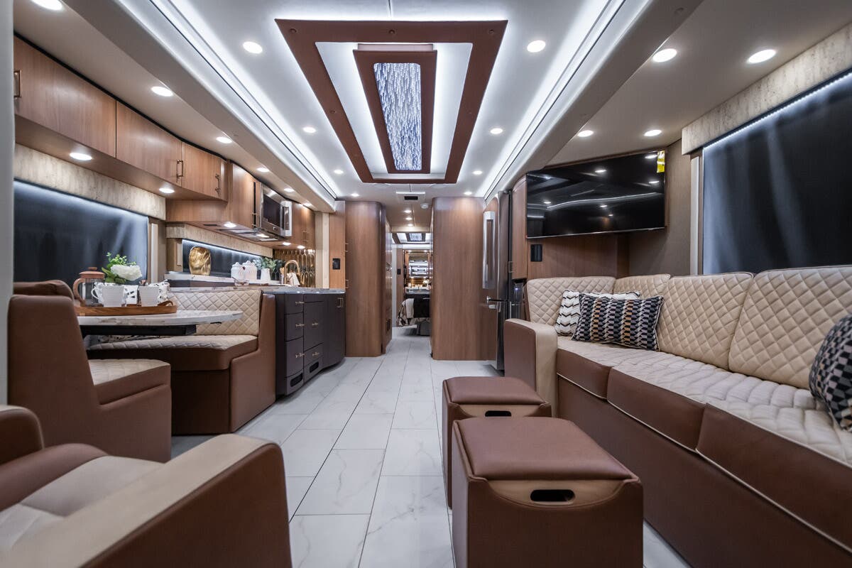 Bus-Stuff.com Class A Rv For Sale