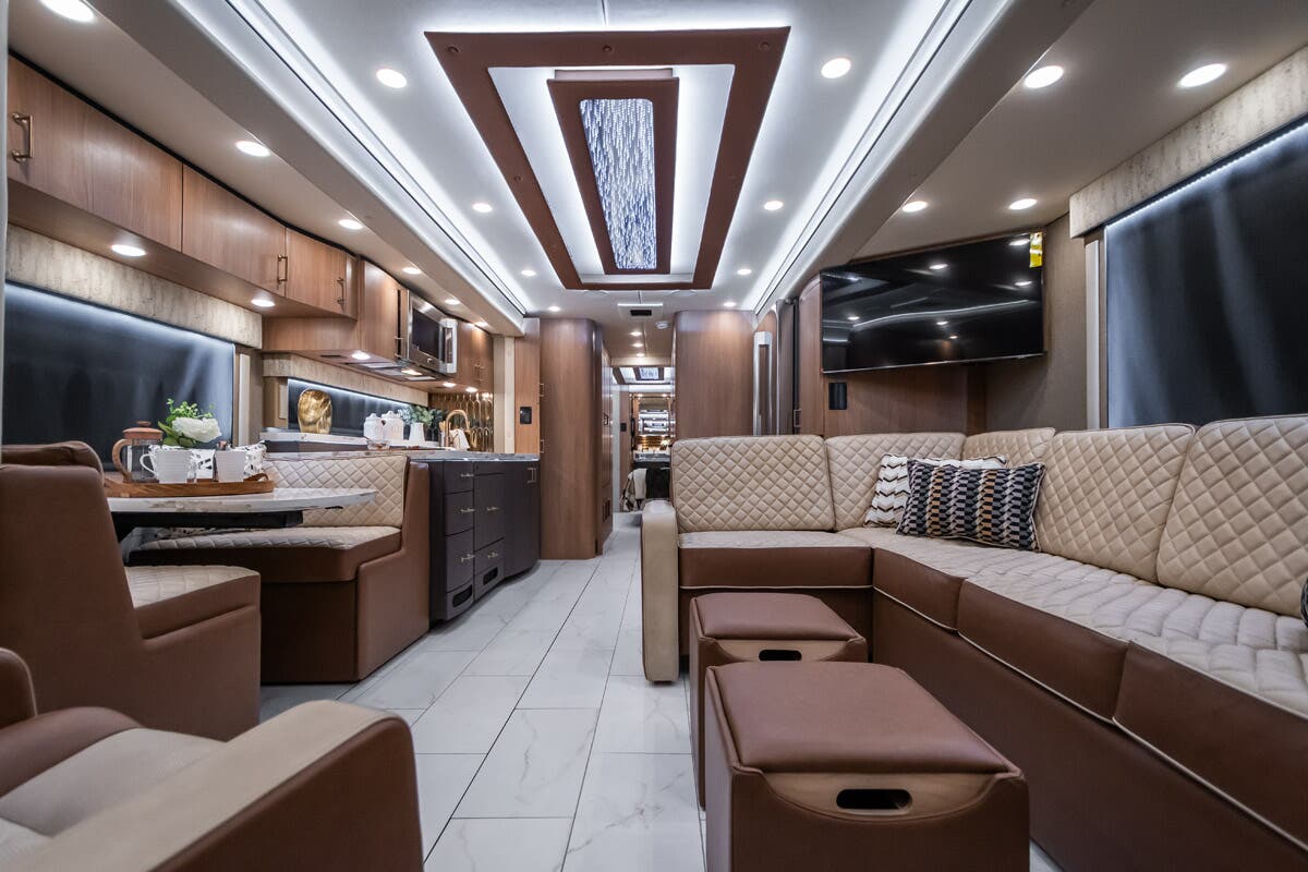Bus-Stuff.com Class A Rv For Sale