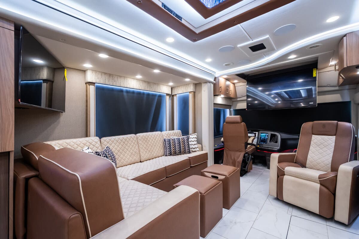 Bus-Stuff.com Class A Rv For Sale