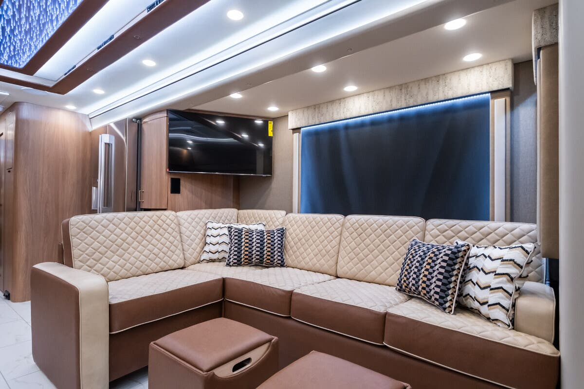Bus-Stuff.com Class A Rv For Sale