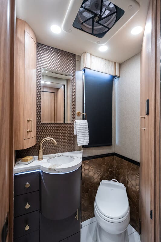Bus-Stuff.com Class A Rv For Sale
