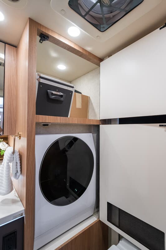 Bus-Stuff.com Class A Rv For Sale