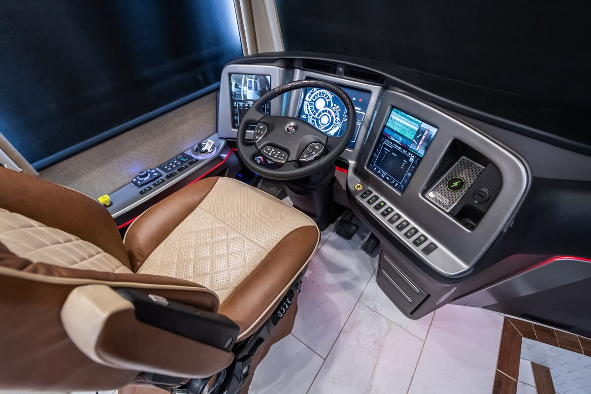 Bus-Stuff.com Class A Rv For Sale
