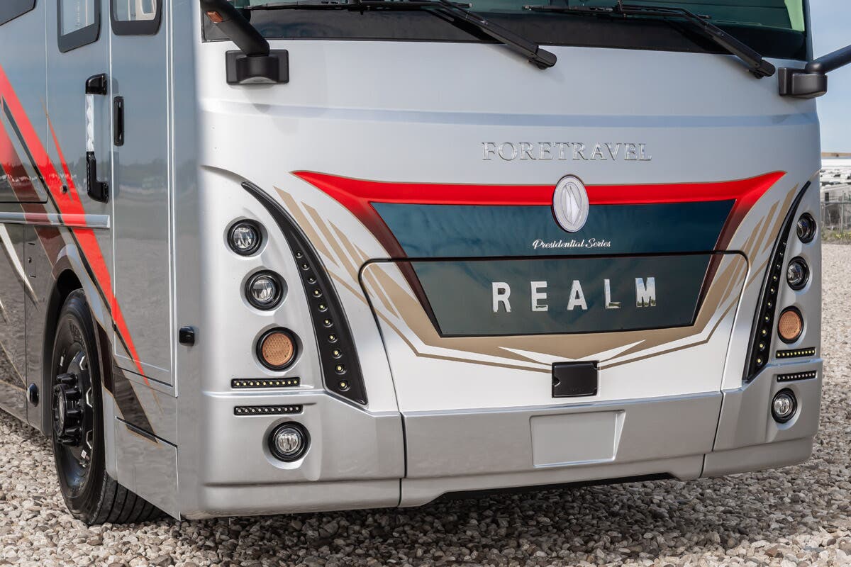 Bus-Stuff.com Class A Rv For Sale