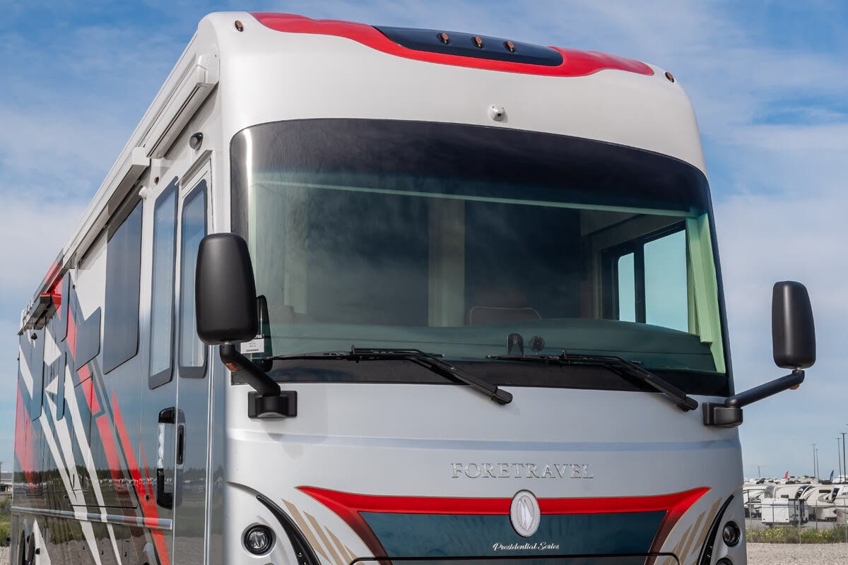 Bus-Stuff.com Class A Rv For Sale