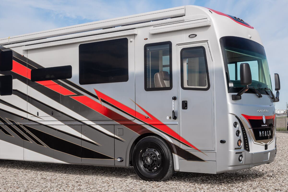 Bus-Stuff.com Class A Rv For Sale