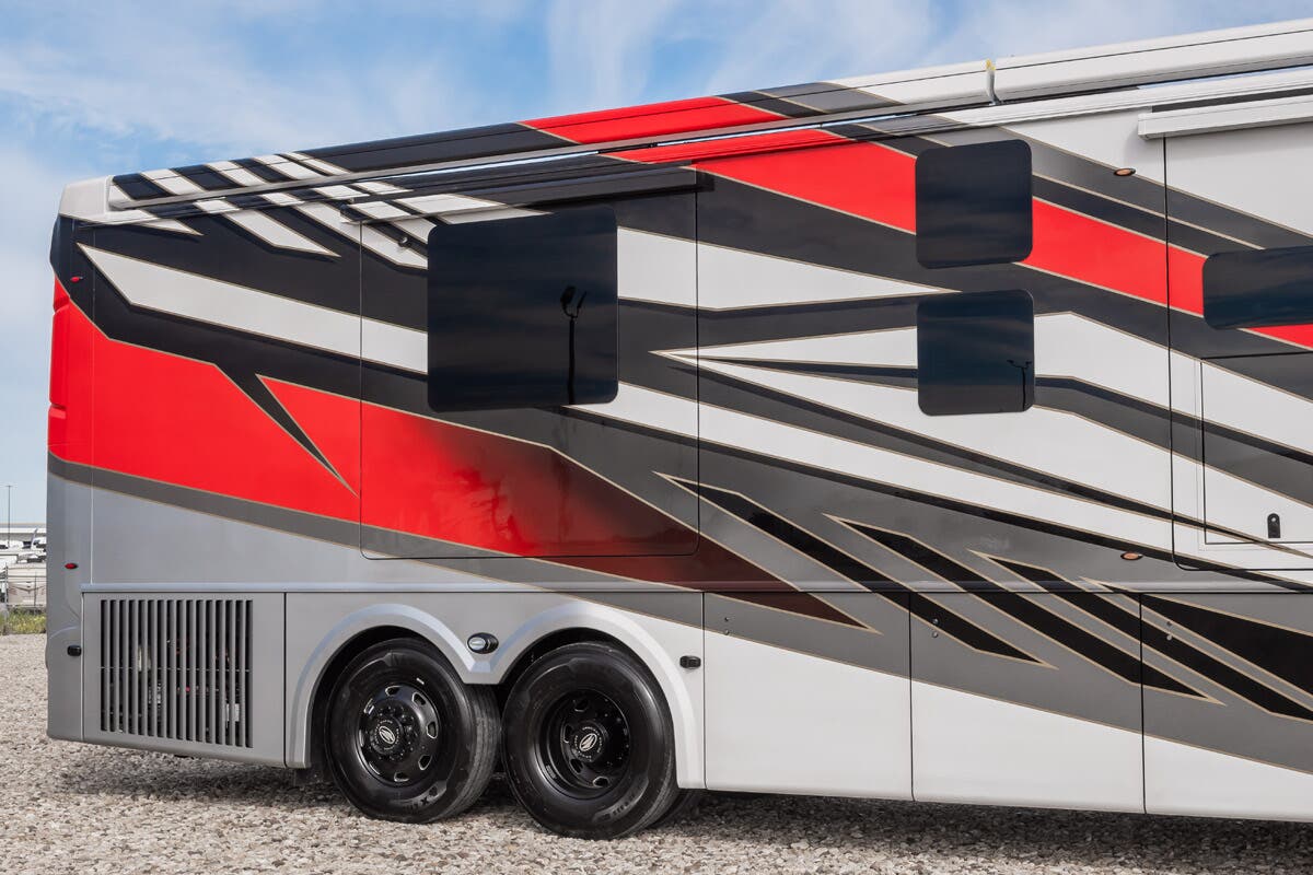 Bus-Stuff.com Class A Rv For Sale