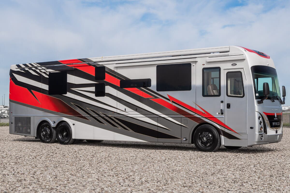 Bus-Stuff.com Class A Rv For Sale