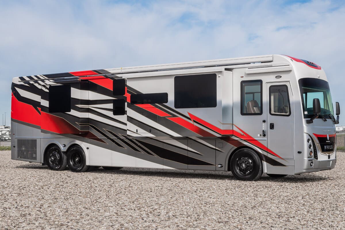 Bus-Stuff.com Class A Rv For Sale