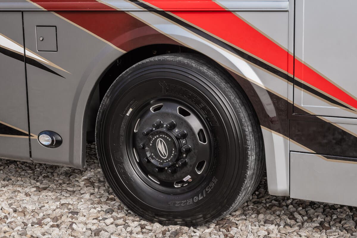 Bus-Stuff.com Class A Rv For Sale