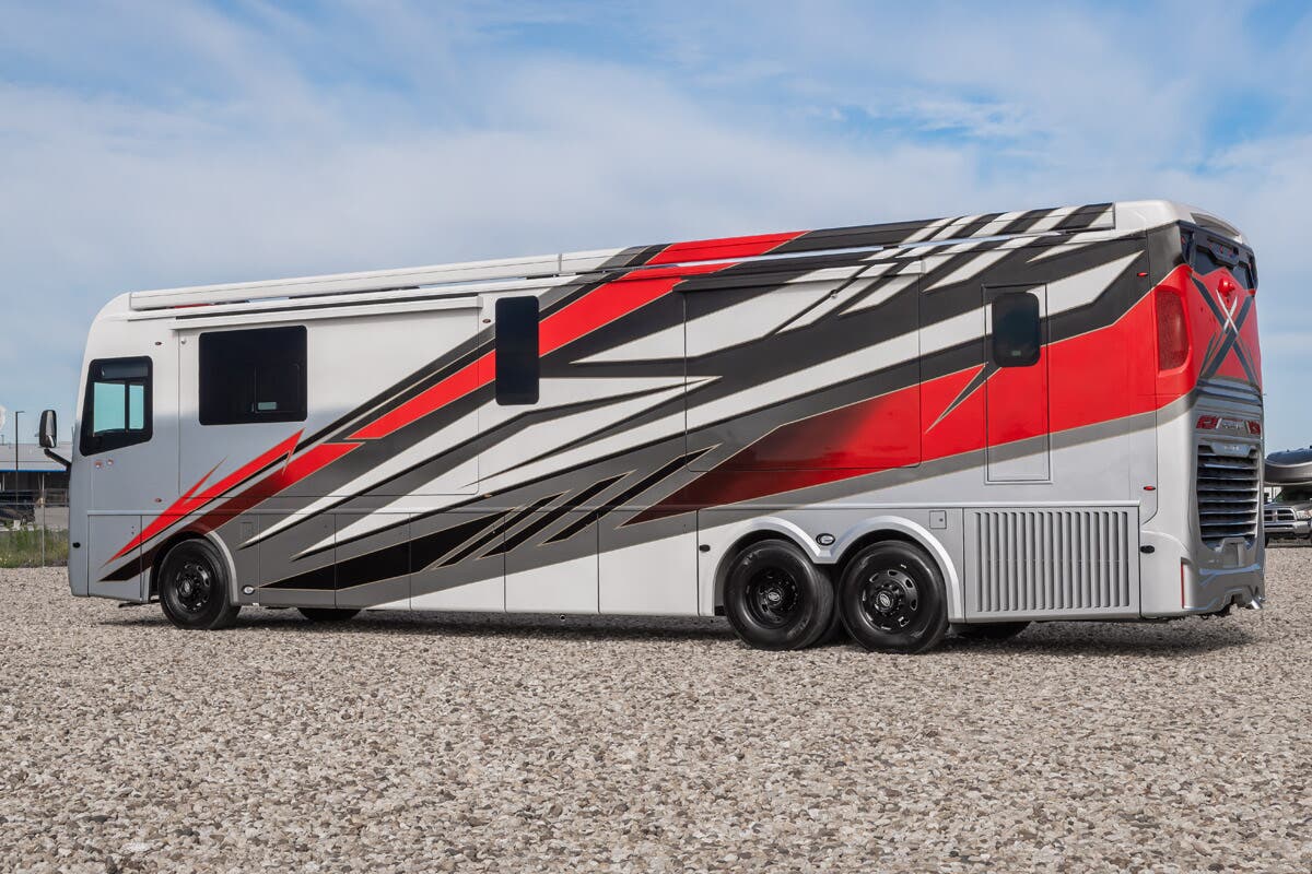 Bus-Stuff.com Class A Rv For Sale