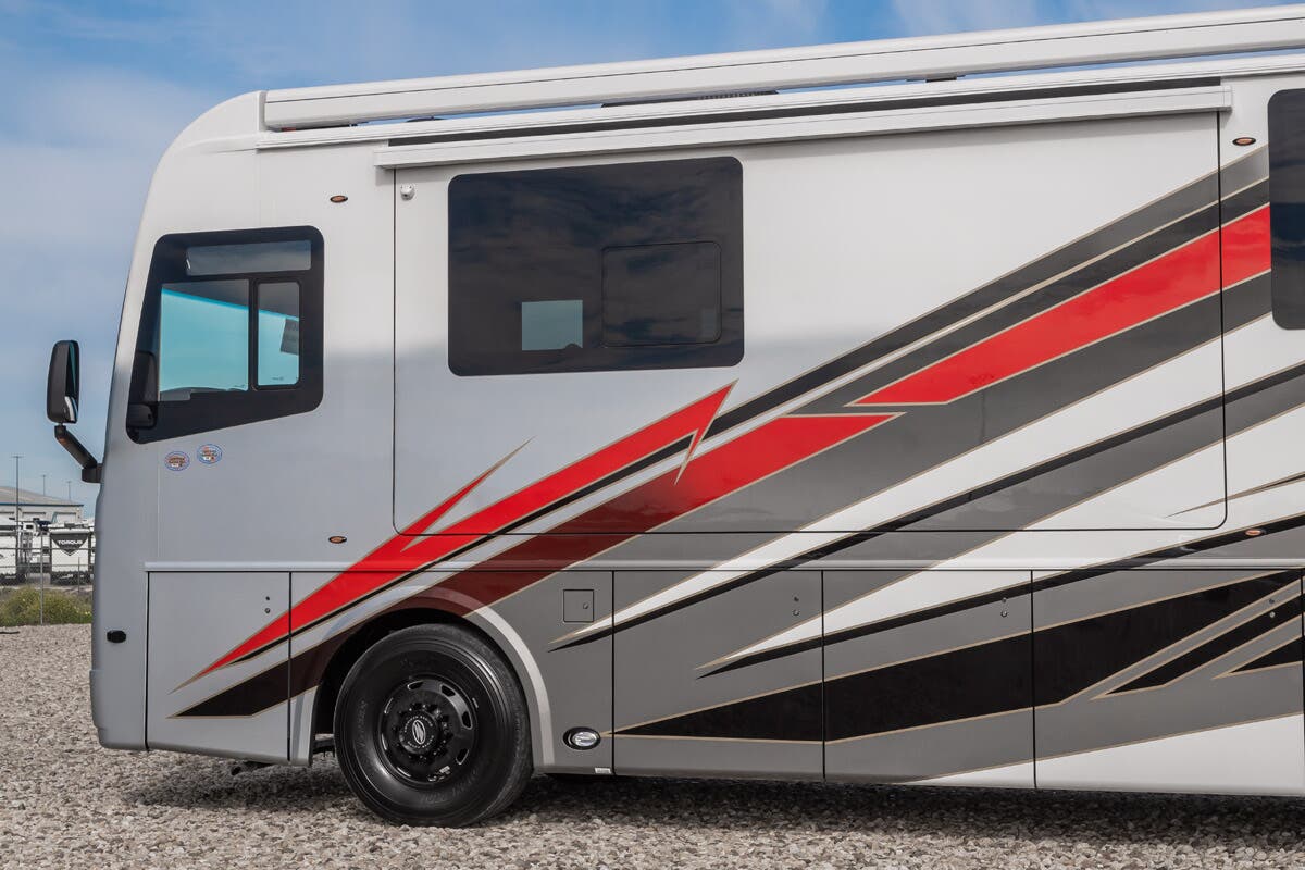 Bus-Stuff.com Class A Rv For Sale