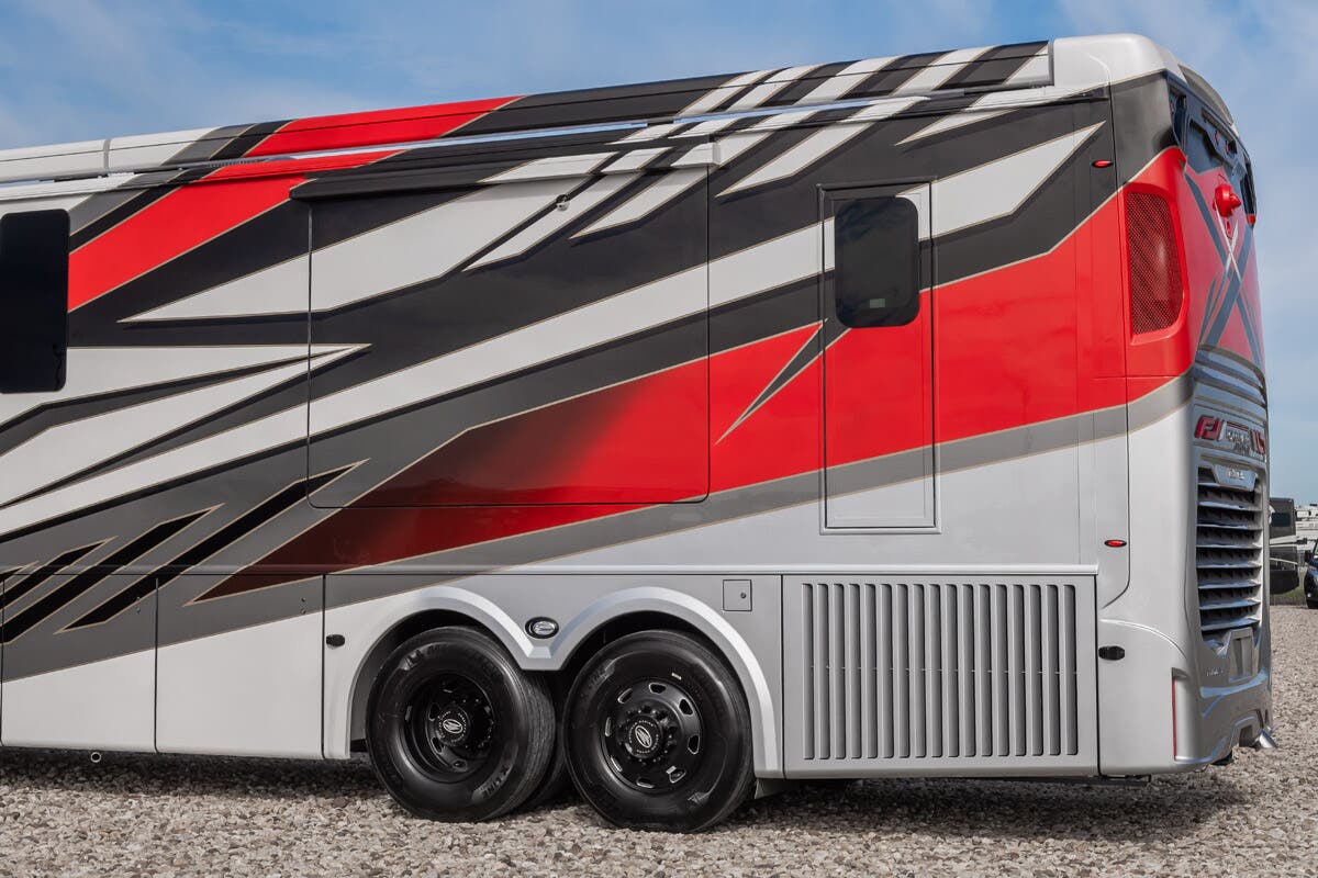 Bus-Stuff.com Class A Rv For Sale