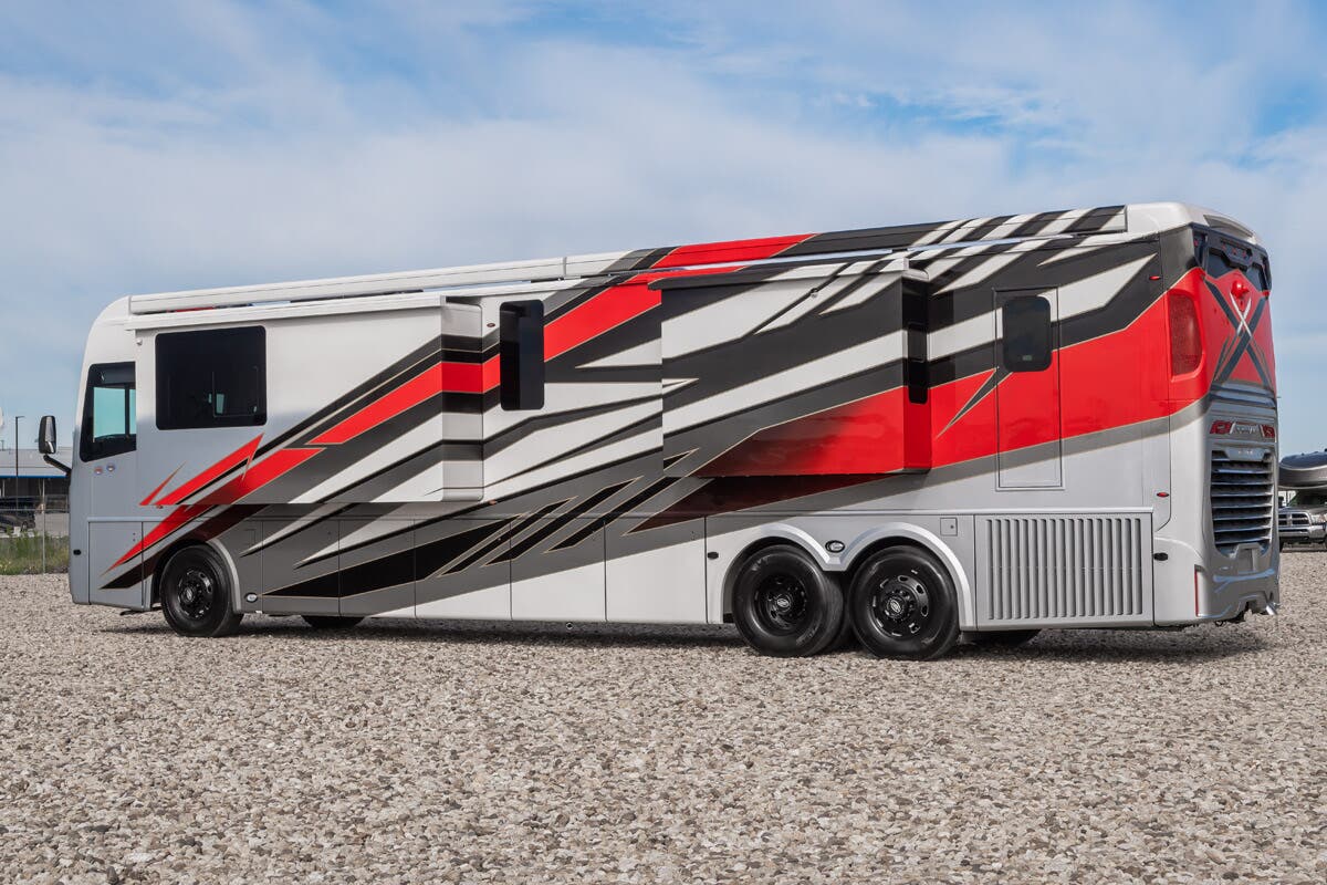Bus-Stuff.com Class A Rv For Sale
