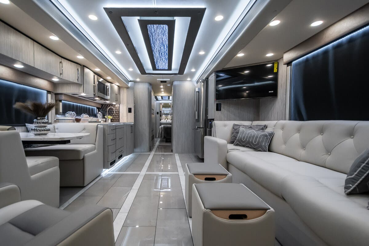 Bus-Stuff.com Class A Rv For Sale