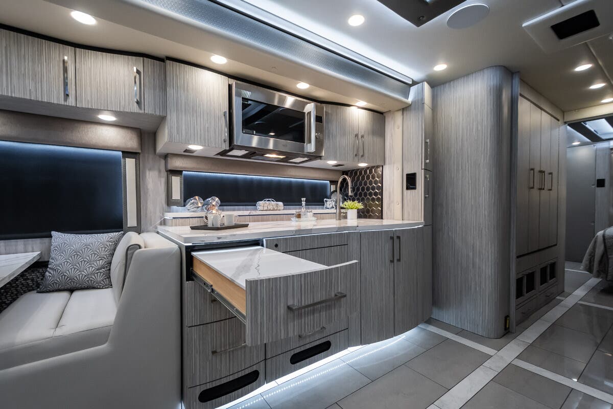 Bus-Stuff.com Class A Rv For Sale