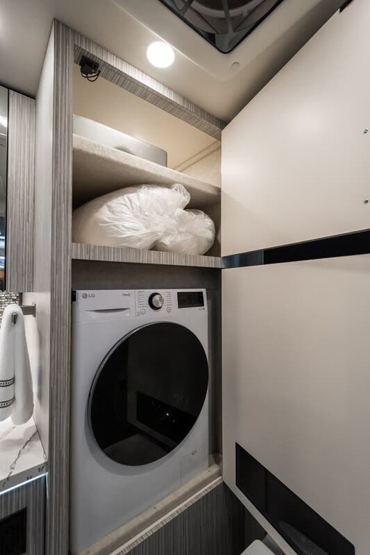 Bus-Stuff.com Class A Rv For Sale