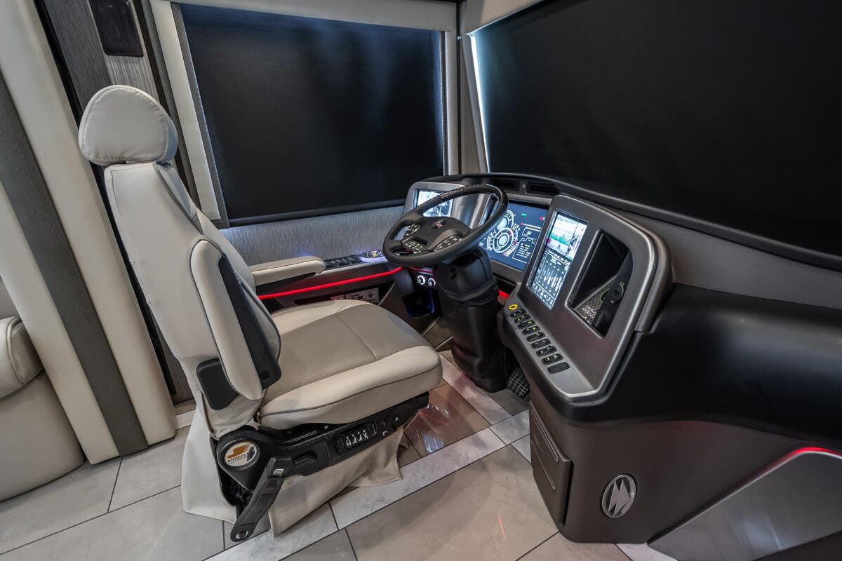Bus-Stuff.com Class A Rv For Sale