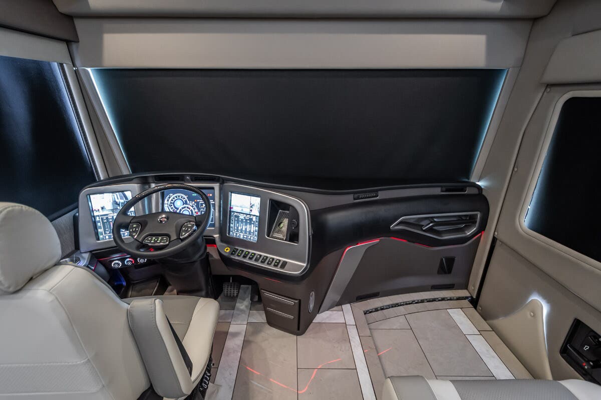 Bus-Stuff.com Class A Rv For Sale