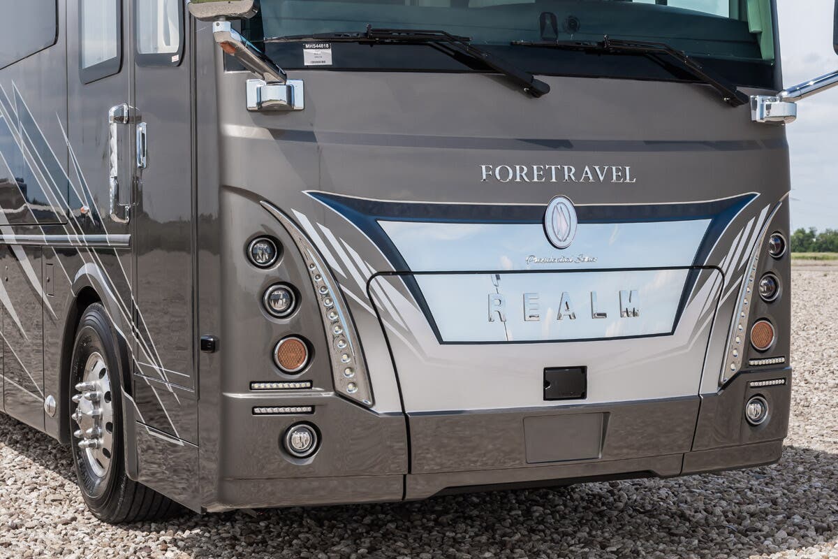 Bus-Stuff.com Class A Rv For Sale