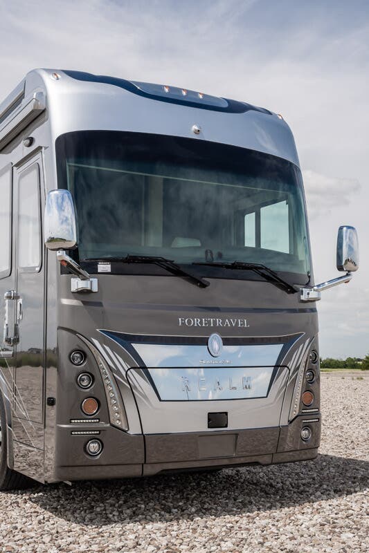 Bus-Stuff.com Class A Rv For Sale