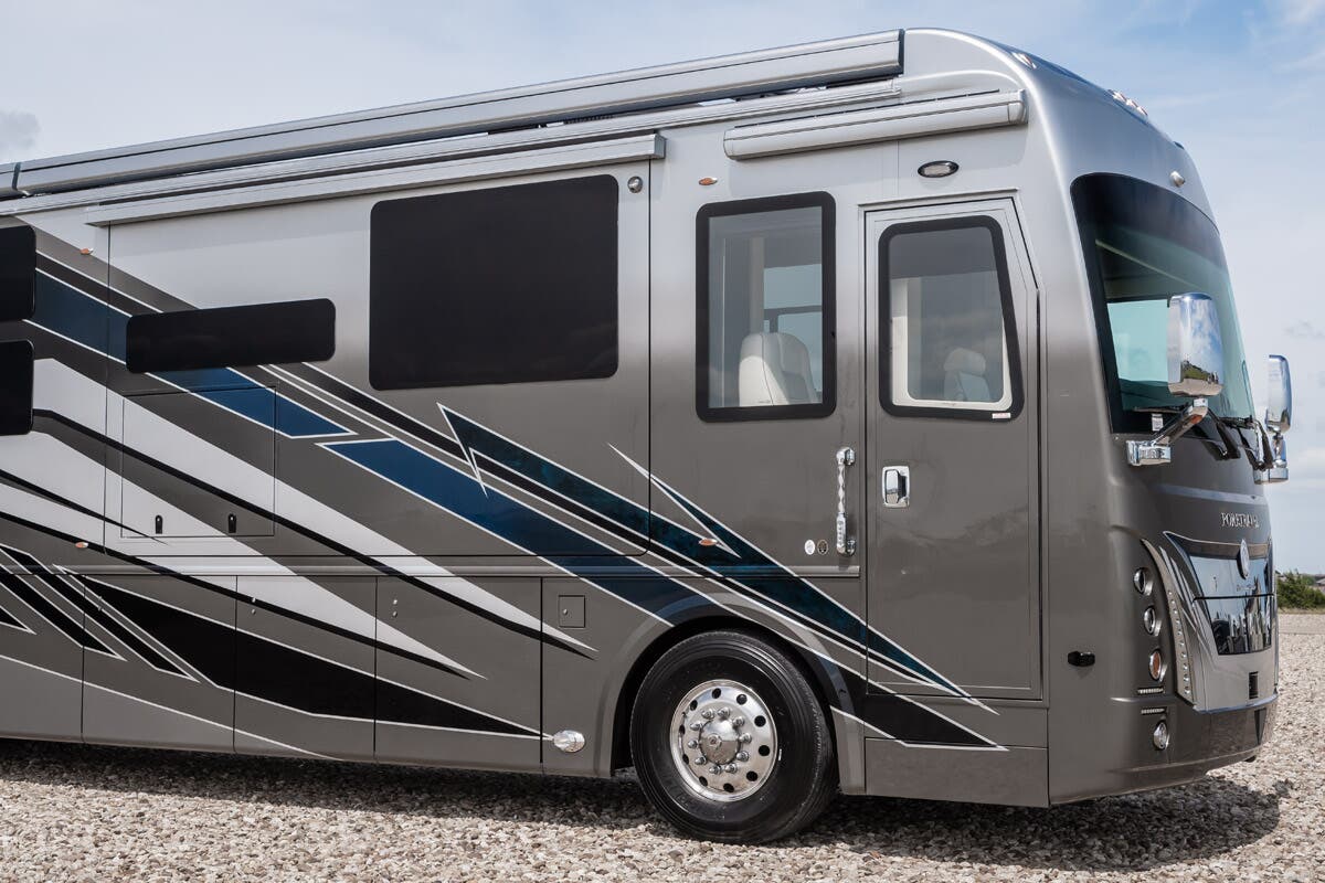 Bus-Stuff.com Class A Rv For Sale