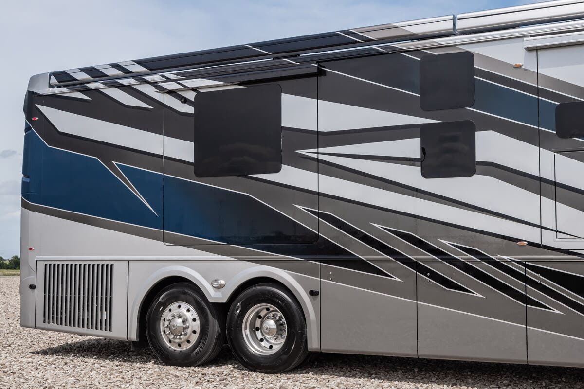 Bus-Stuff.com Class A Rv For Sale