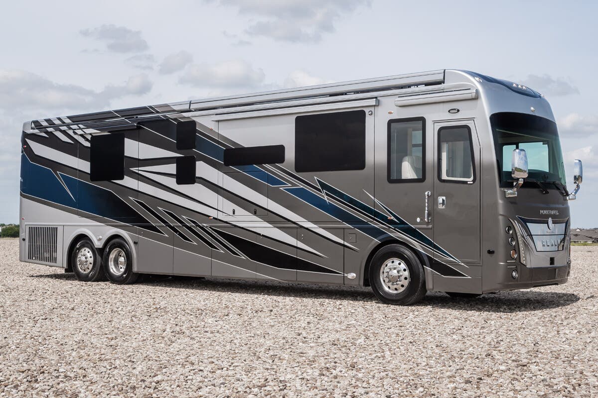 Bus-Stuff.com Class A Rv For Sale