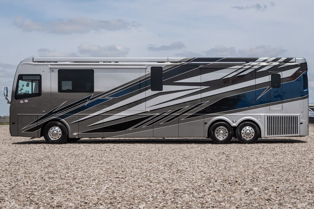 Bus-Stuff.com Class A Rv For Sale