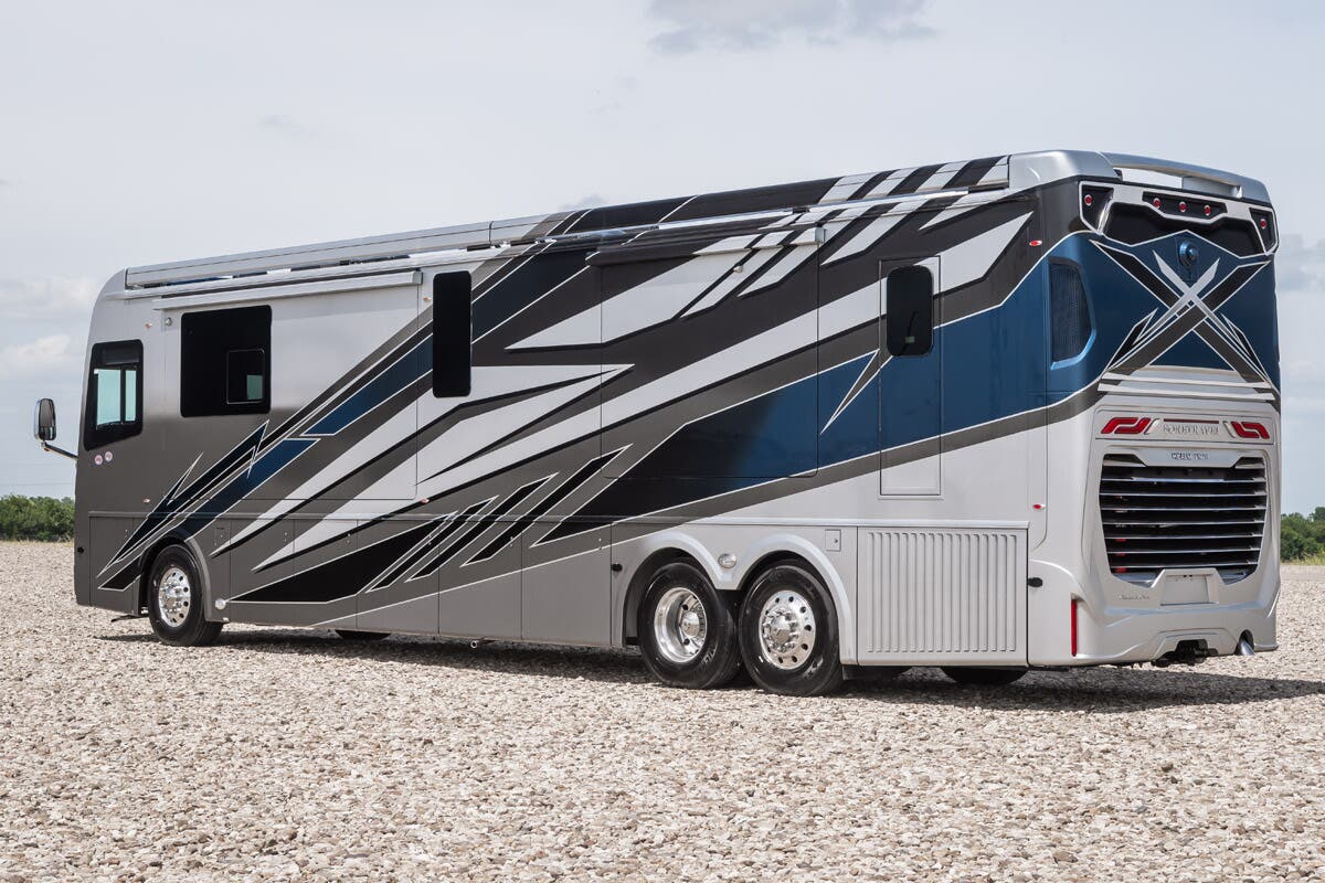 Bus-Stuff.com Class A Rv For Sale