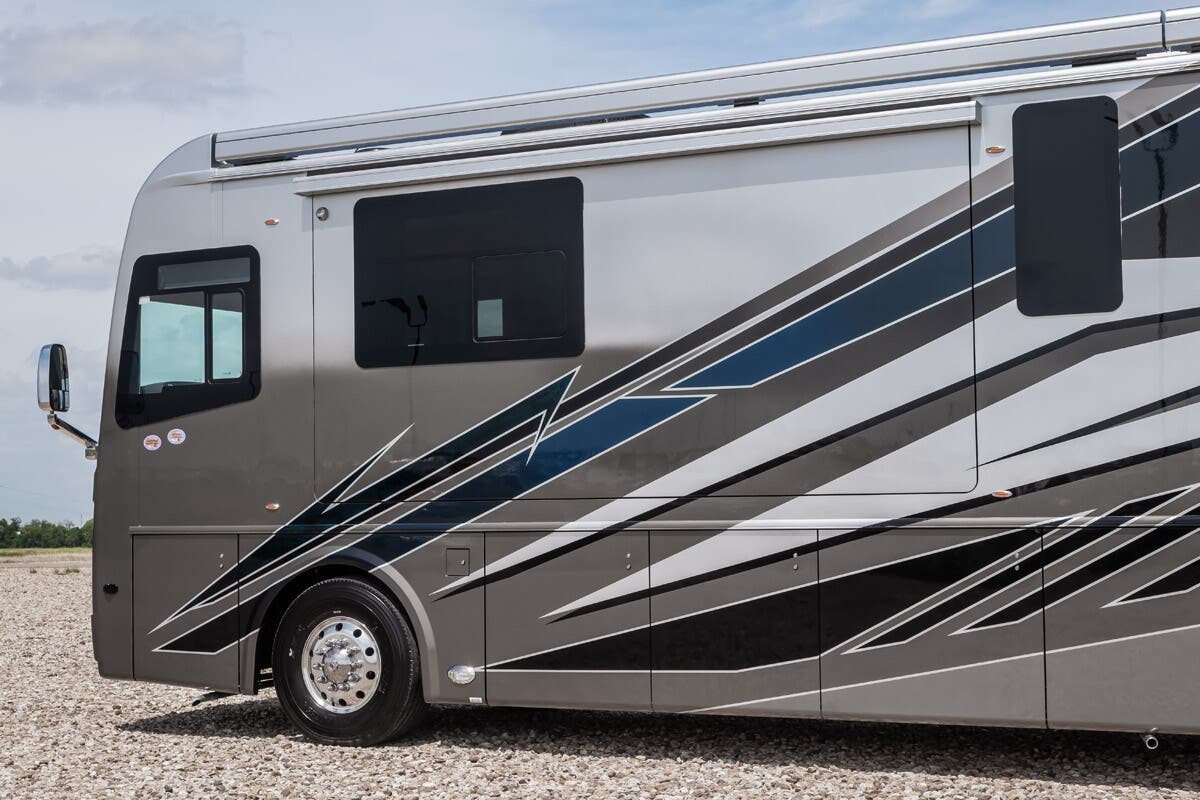 Bus-Stuff.com Class A Rv For Sale