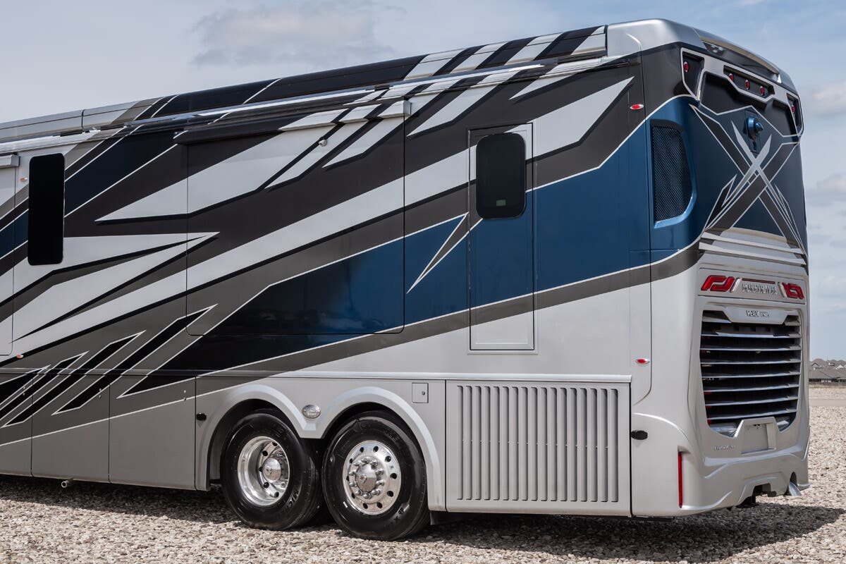 Bus-Stuff.com Class A Rv For Sale