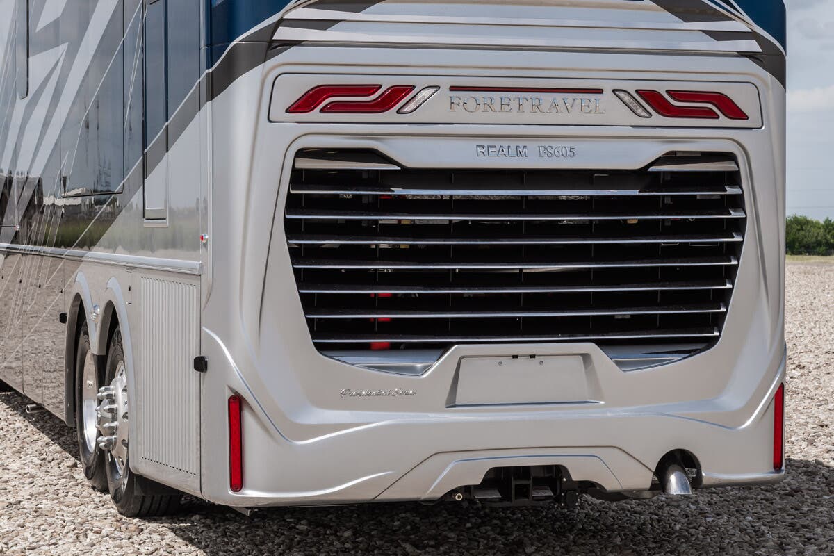 Bus-Stuff.com Class A Rv For Sale